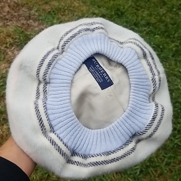 Burberry Hat - Picture 4 of 10
